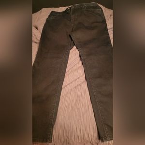 Men's Prana Jeans